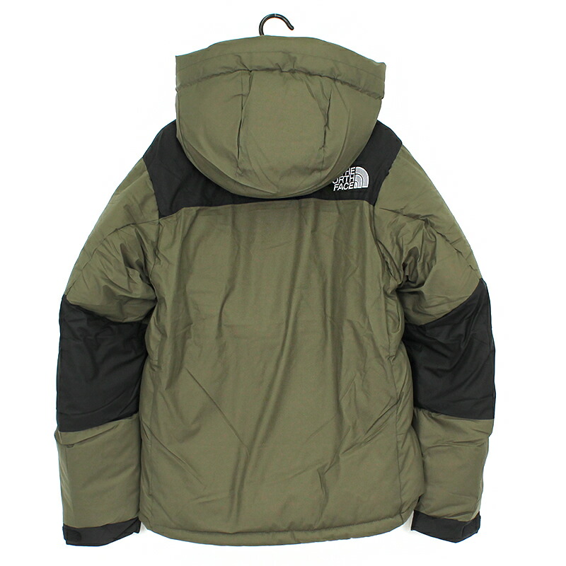 楽天市場】ザ・ノース・フェイス THE NORTH FACE バルトロライト
