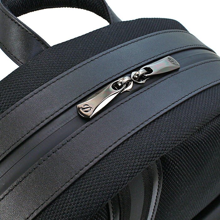 楽天市場】エス・テー・デュポン デフィミレニアムラウンドバック