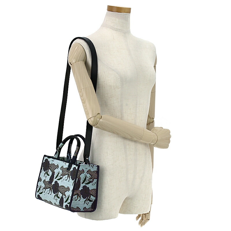 楽天市場】フルラ トートバッグ（ショルダー付き） フルラ