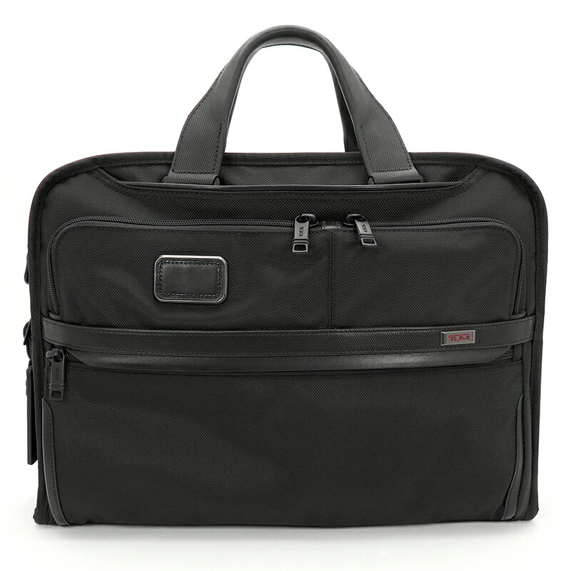 楽天市場】トゥミ アルファ3 オーガナイザーポートフォリオブリーフ