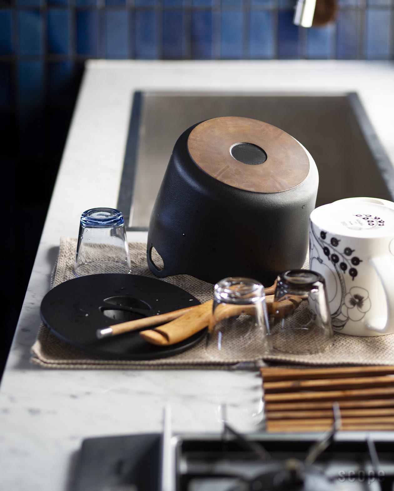 楽天市場】イッタラ / サルパネヴァ キャセロール [ Iittala Sarpaneva