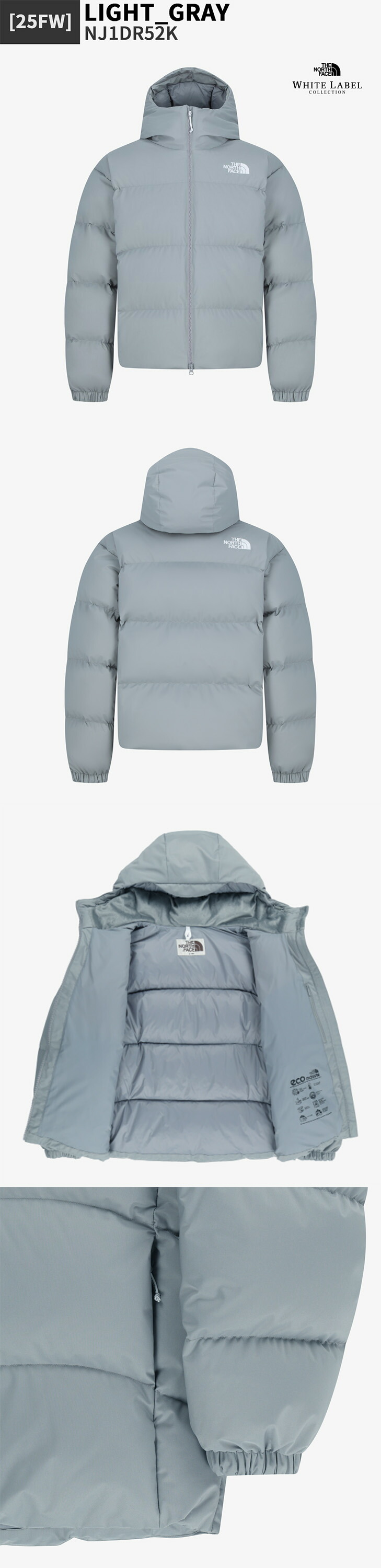 楽天市場】【正規品】 ノースフェイス ダウンジャケット FREE MOVE RDS