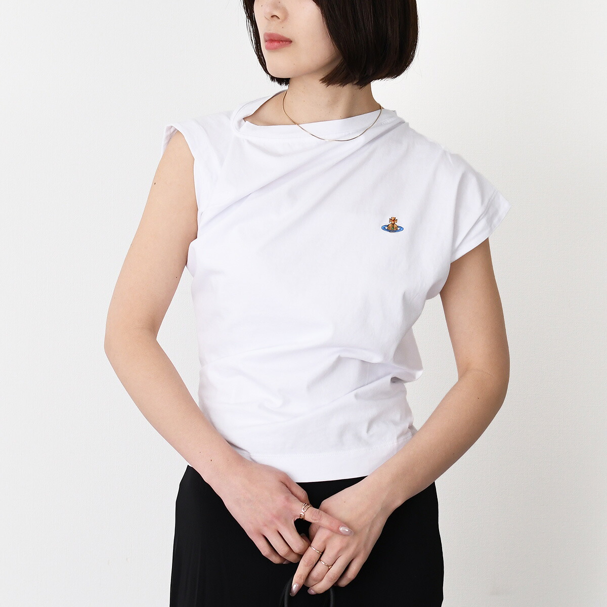 楽天市場】Vivienne Westwood ヴィヴィアン ウエストウッド トップス