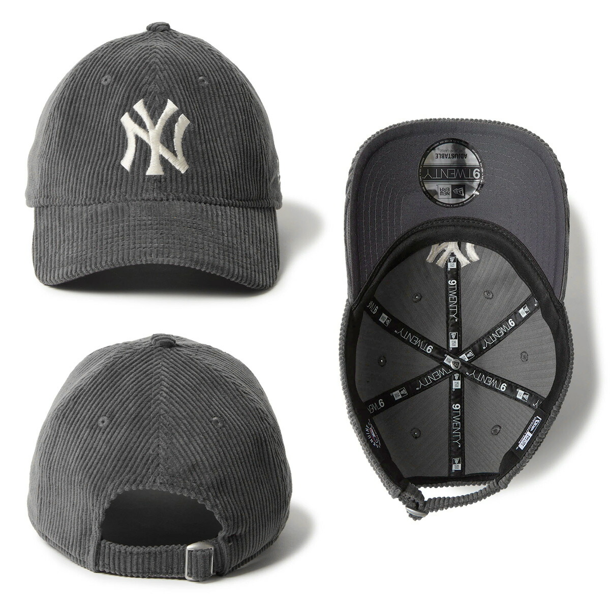 楽天市場】【最大39倍 3/1限定】ニューエラ キャップ 9TWENTY