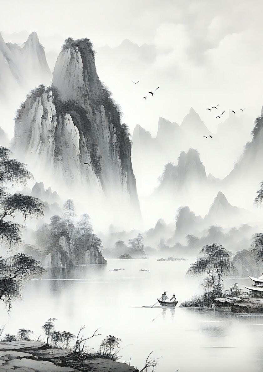 Wall.it A4 フィギュアディスプレイケース専用背面デザインシート 縦向