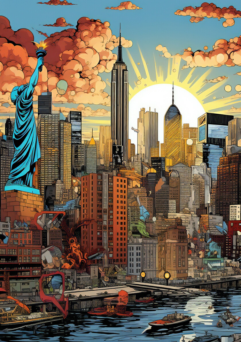 Wall.it A4 フィギュアディスプレイケース専用背面デザインシート 縦向