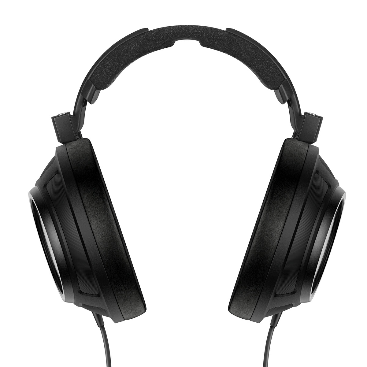 楽天市場】ゼンハイザー公式 Sennheiser 有線ヘッドホン ヘッドフォン