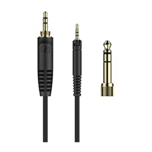 楽天市場】ゼンハイザー公式 Sennheiser 有線ヘッドホン ヘッドフォン