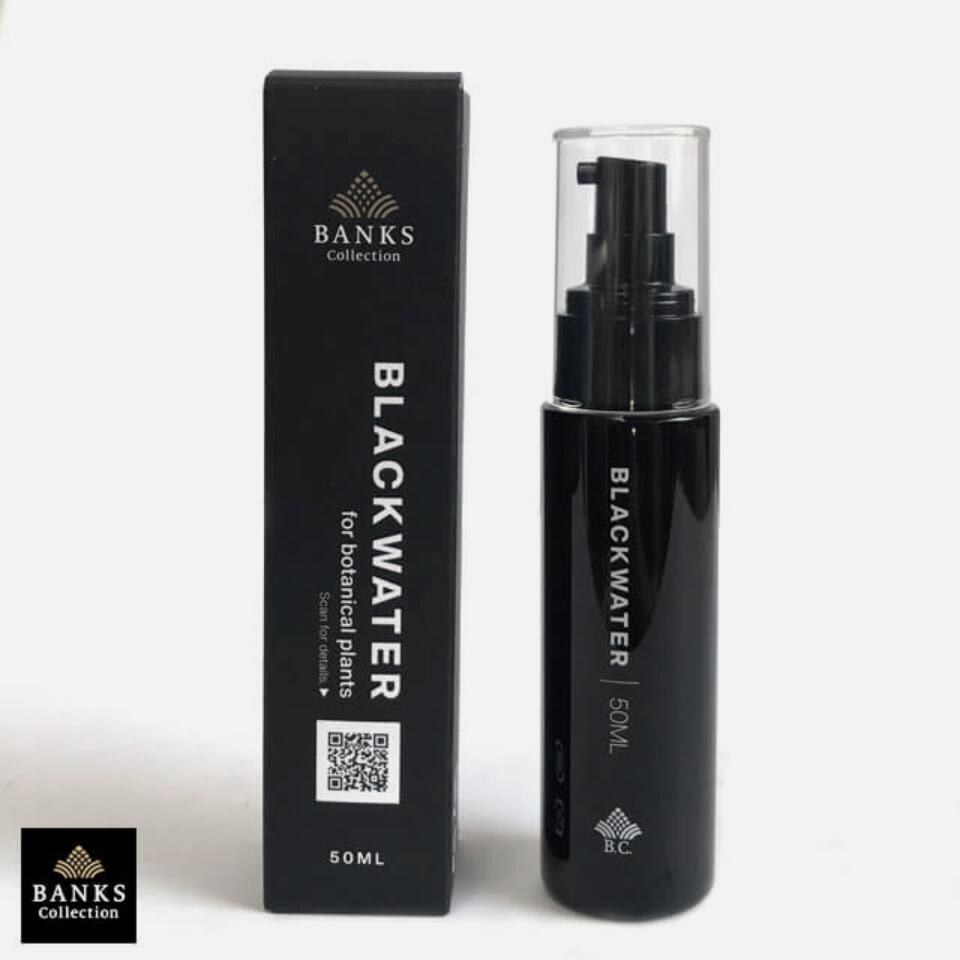 楽天市場】BLACKWATER REFILL 【500ml 】お得な詰め替えボトル【送料