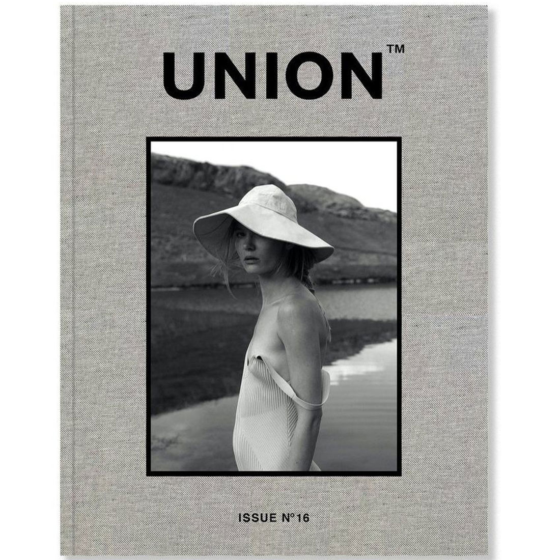 UNION】ユニオン issue.16 No,16