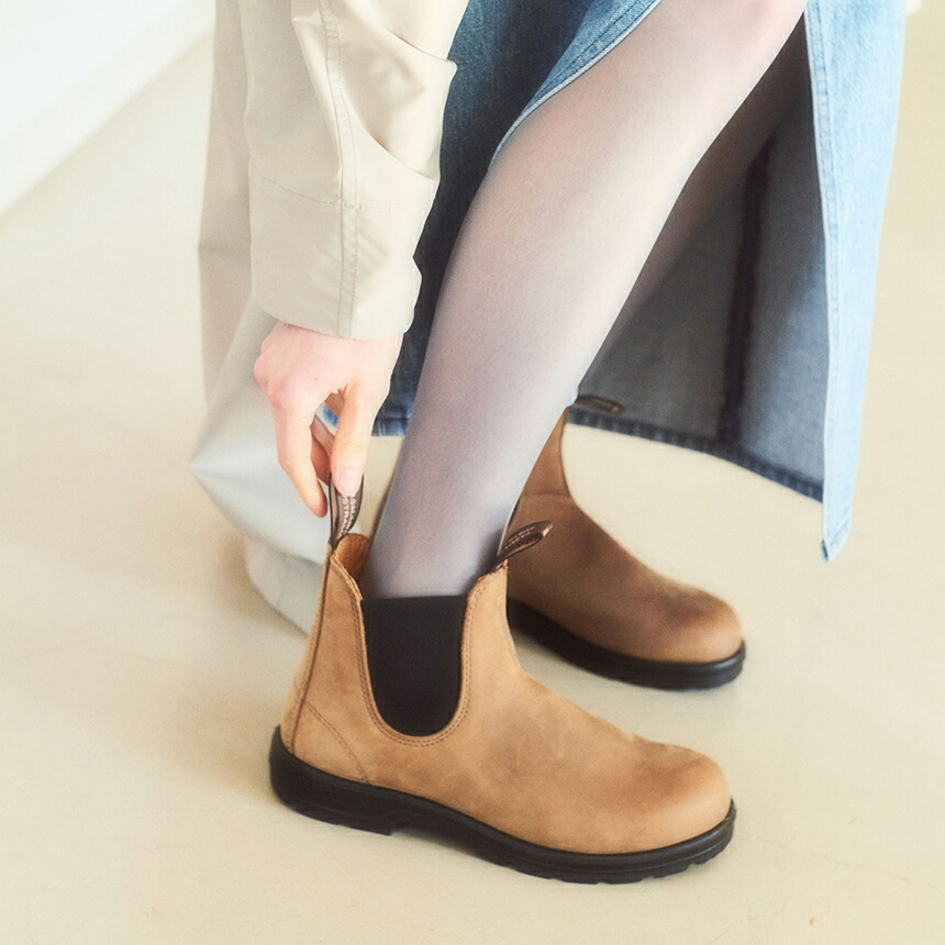楽天市場】ブランドストーン Blundstone CLASSICS クラシックス