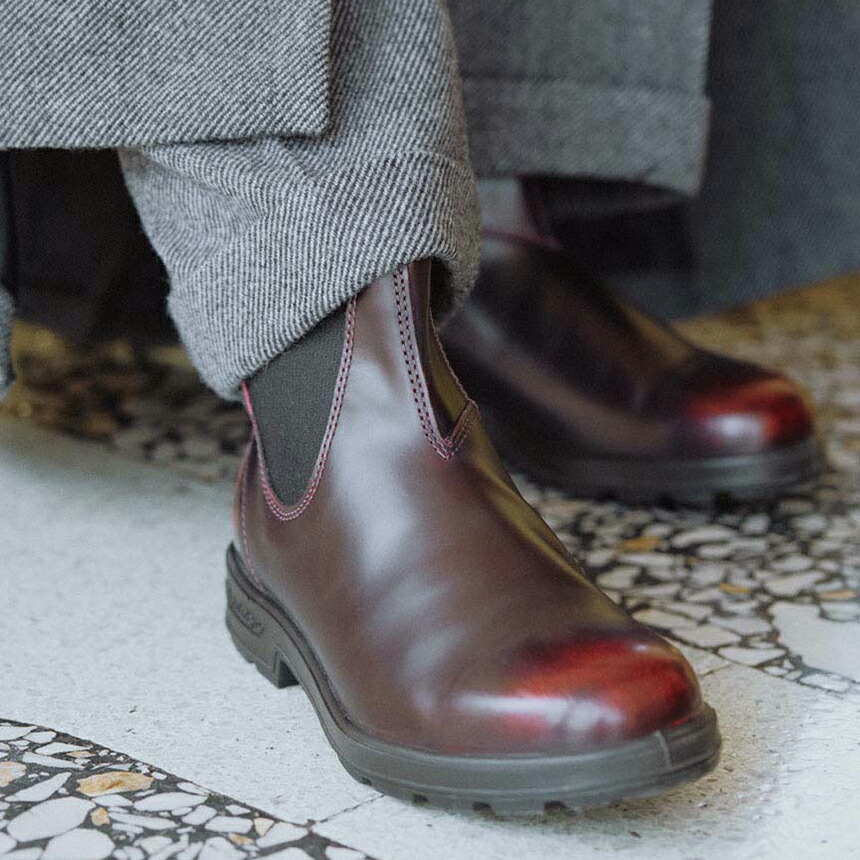 楽天市場】ブランドストーン Blundstone ORIGINALS オリジナルス