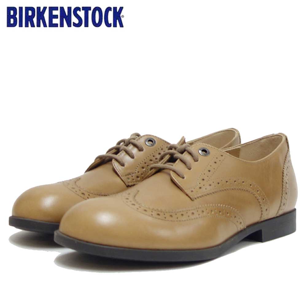 ビルケンシュトック BIRKENSTOCK LARAMIE LOW（ララミー ロー