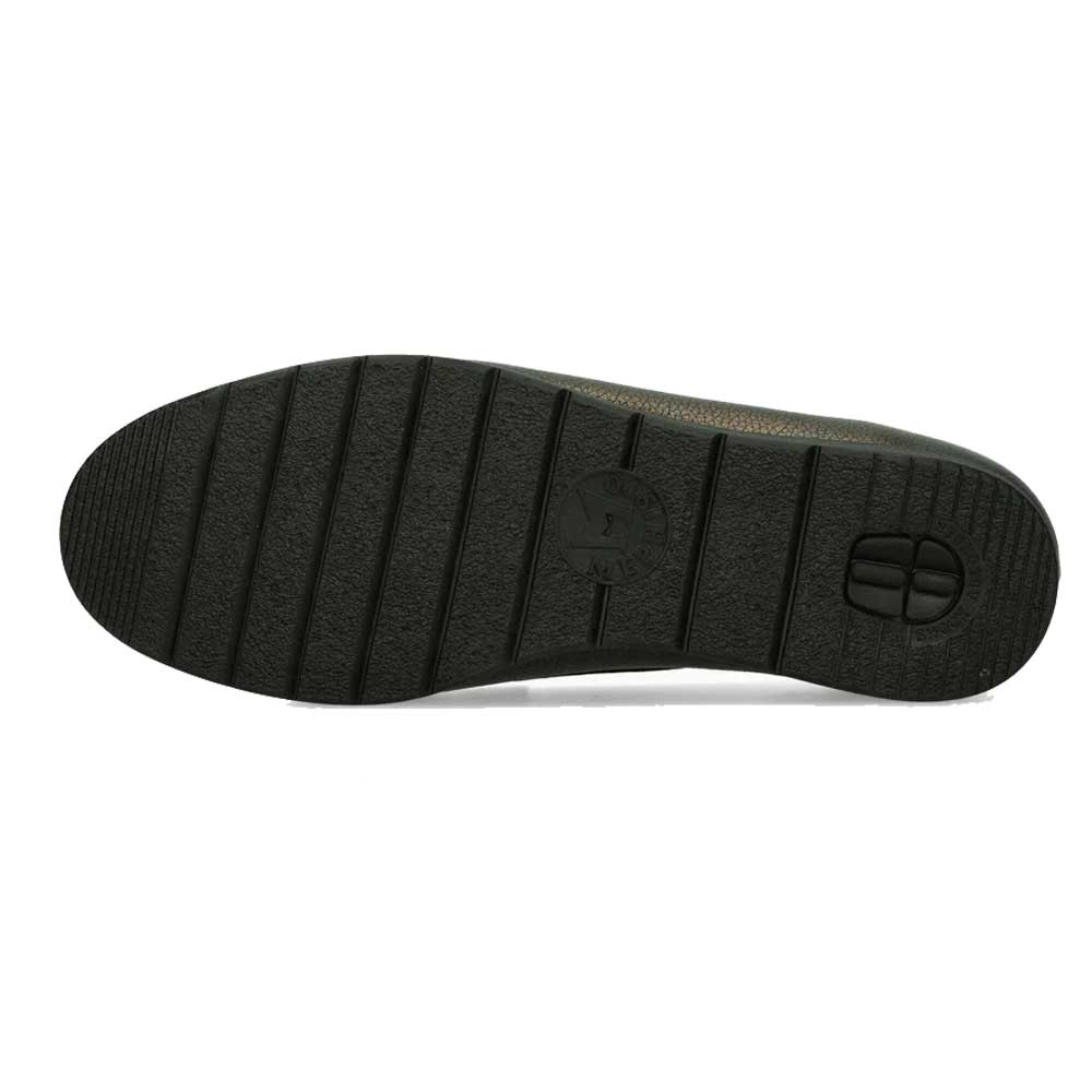 メフィスト MEPHISTO VOLGA 5145827 （ヴォルガ）WALNUT 天然皮革