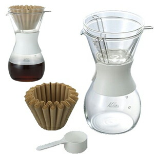 楽天市場】半額 ＆10％OFF≪1(日)0時～≫ カリタ コーヒーウォーマー