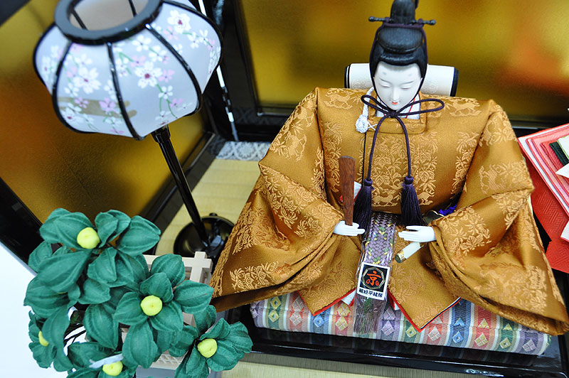 雛人形 ひな人形 親王飾り 【P85018】インターネット店だけ☆限定販売