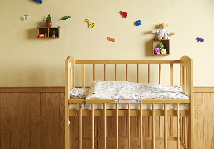 スリーピー　日本製 ベビーベッド 「ミニ ワンタッチハイベッド プチ」 楽天市場】日本製 ベビーベッド 「ミニ ワンタッチハイベッド プチ