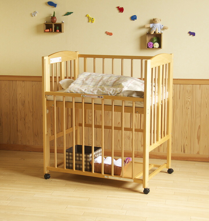 ベッド&ベビーベッド専門店『スリーピー』 ☆2月27日再入荷分 日本製