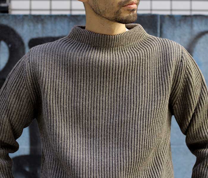 アンデルセンアンデルセン ANDERSEN-ANDERSEN ナチュラルカラー ニット