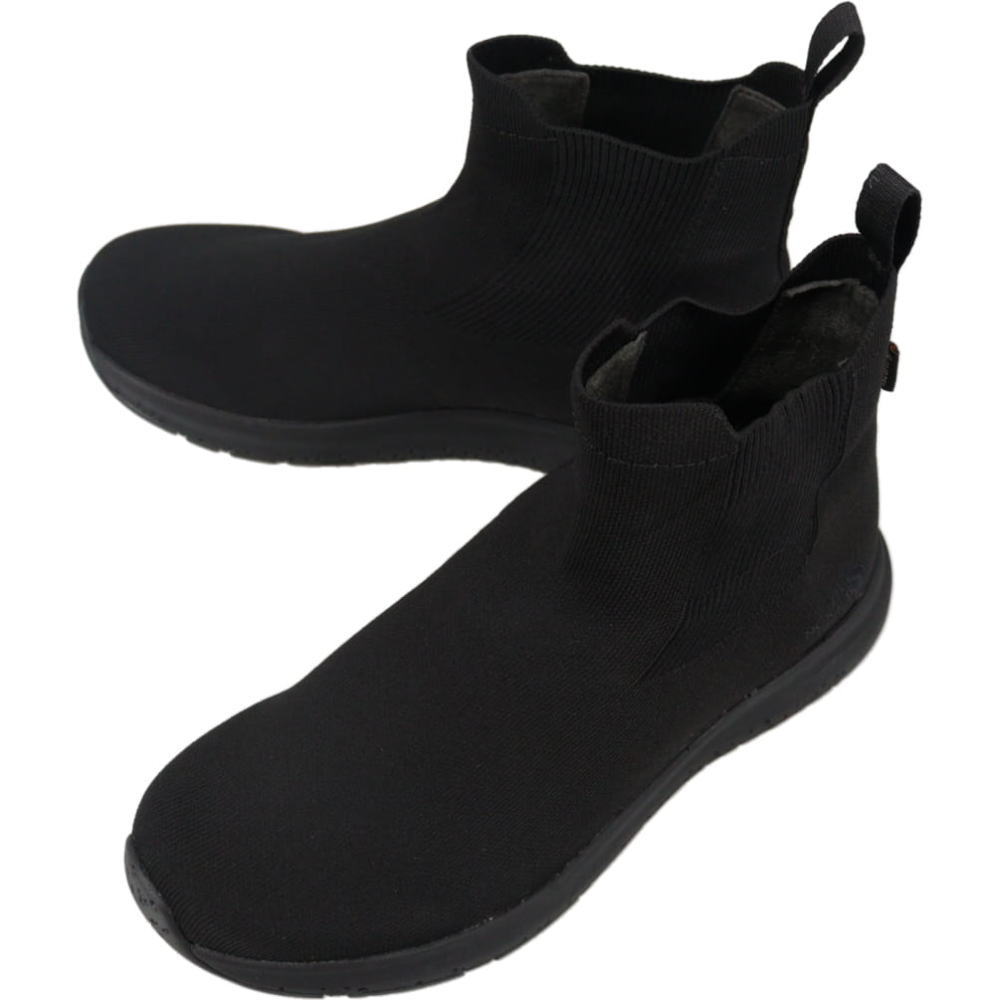 楽天市場】ノースフェイス THE NORTH FACE ホーンド ジップ モカシン