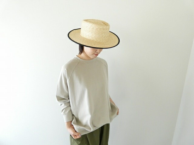 楽天市場】Veritecoeur(ヴェリテクール) 裏毛スウェット(ST-151