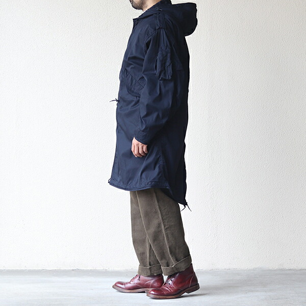 楽天市場】コロナ ユーティリティ CORONA M-51 PARKA SHELL HIGH