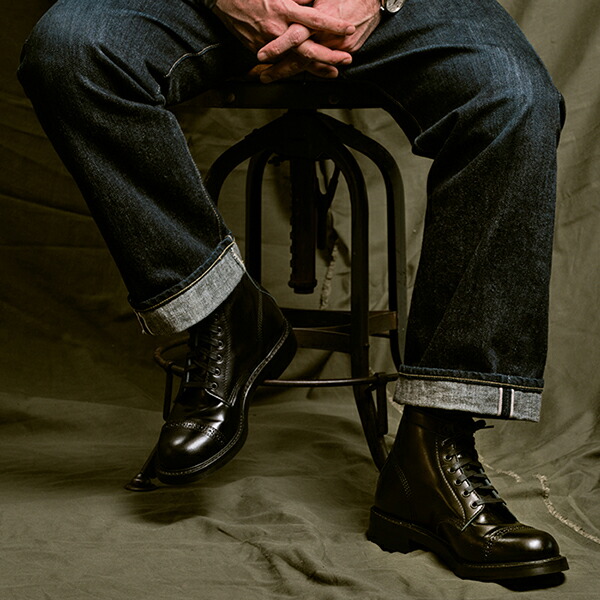 楽天市場】2025年クリスマス限定モデル ジョン ロフグレン ブーツ