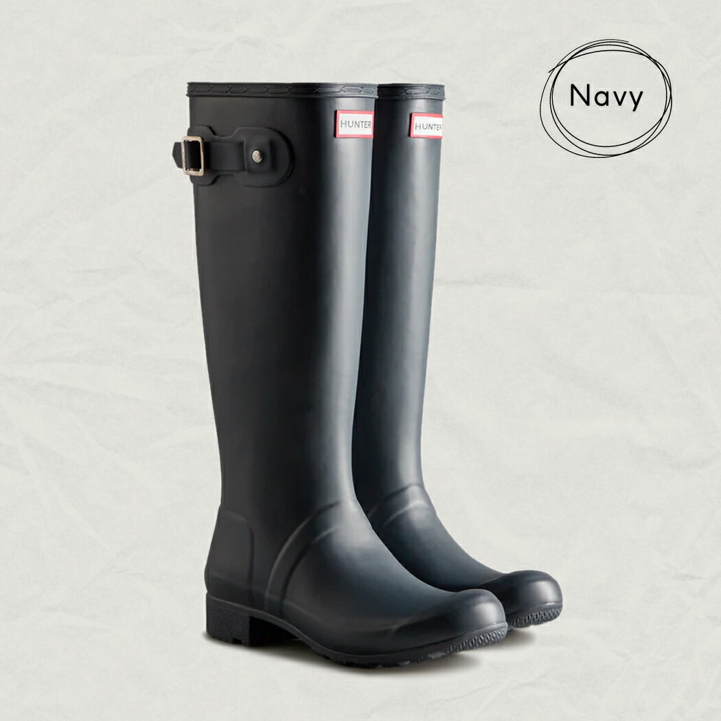 ハンター HUNTER 【正規取扱販売店】ORIGINAL TOUR BOOTS オリジナル