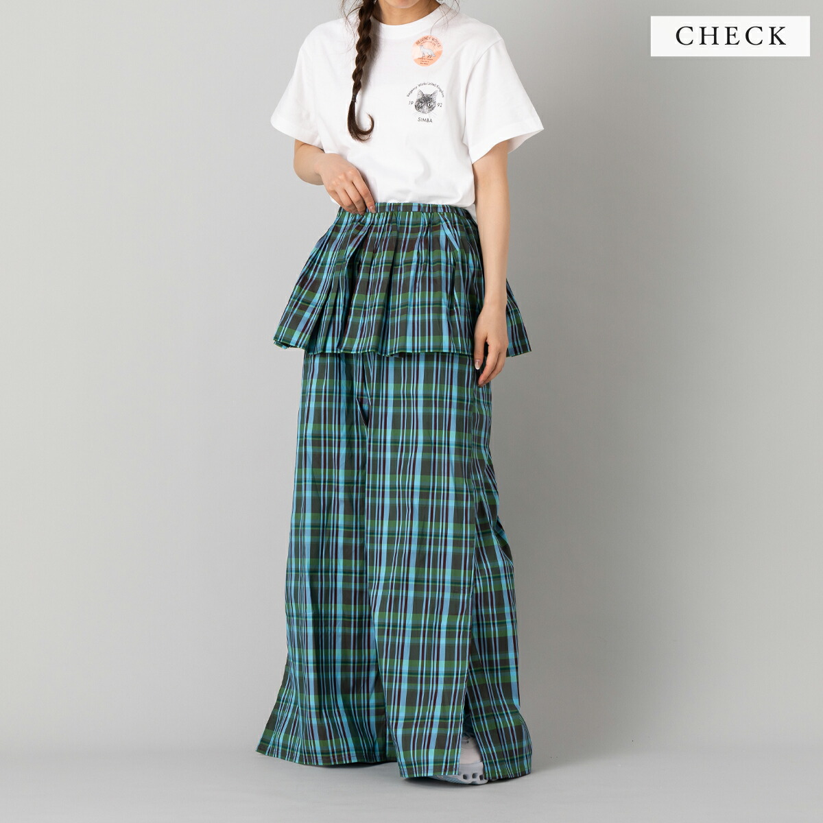 HAFA ラバリジャケット グランピエ サラマリカ ポキプシー サルーチェ