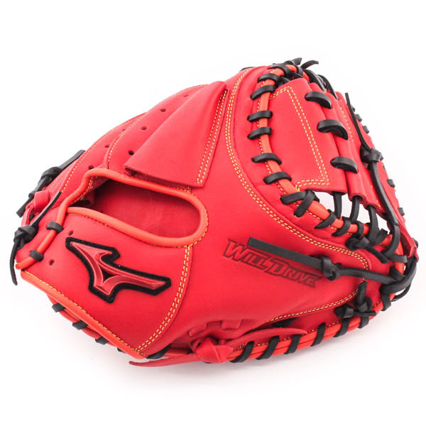 楽天市場】軟式キャッチャーミット / ミズノ キャッチャーミット B-D型