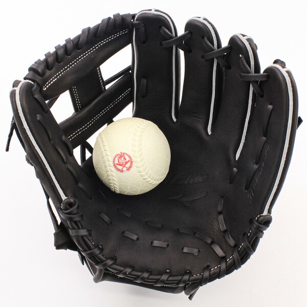 楽天市場】軟式グローブ / ミズノ グローバルエリート 内野手 軟式