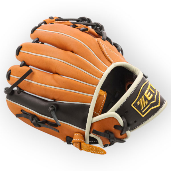 楽天市場】少年野球 グローブ / ゼット オールラウンド Sサイズ 右投げ