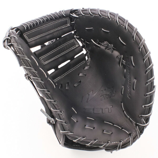 楽天市場】軟式ファーストミット / ゼット ファーストミット 軟式 右