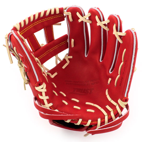 楽天市場】硬式グローブ / ザナックス 内野手 硬式グラブ 右投げ