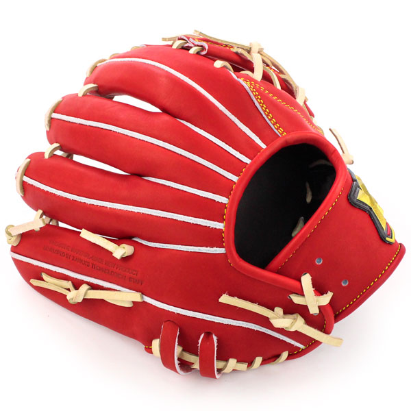楽天市場】硬式グローブ / ザナックス 内野手 硬式グラブ 右投げ