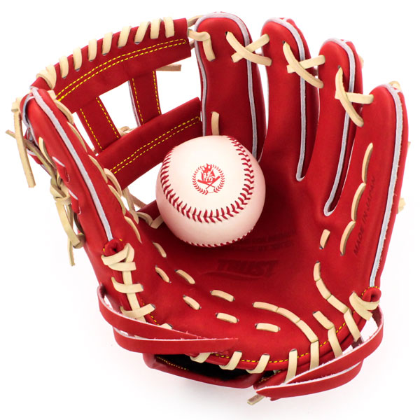 楽天市場】硬式グローブ / ザナックス 内野手 硬式グラブ 右投げ