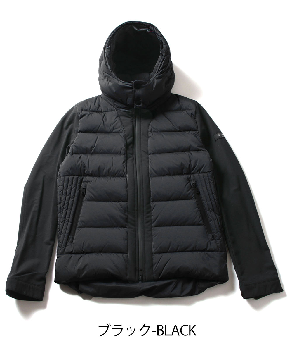 楽天市場】TATRAS タトラス ダウンジャケット ダウン メンズ