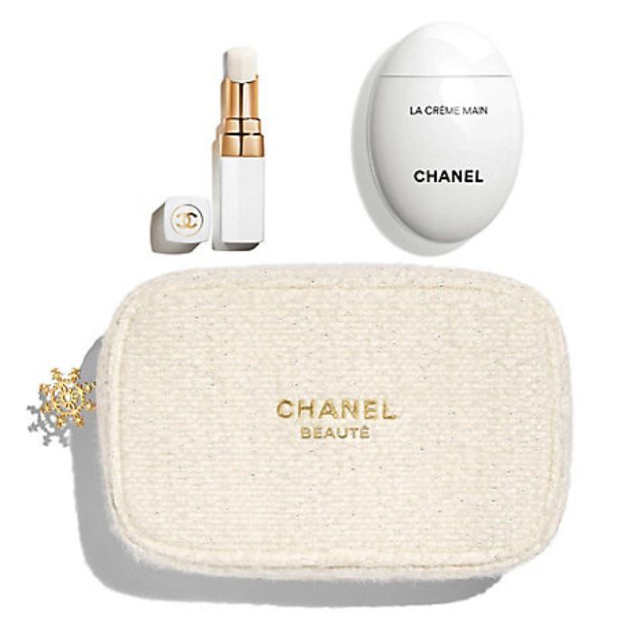 楽天市場】【ショッパー付き】シャネル エッセンシャルケアセット