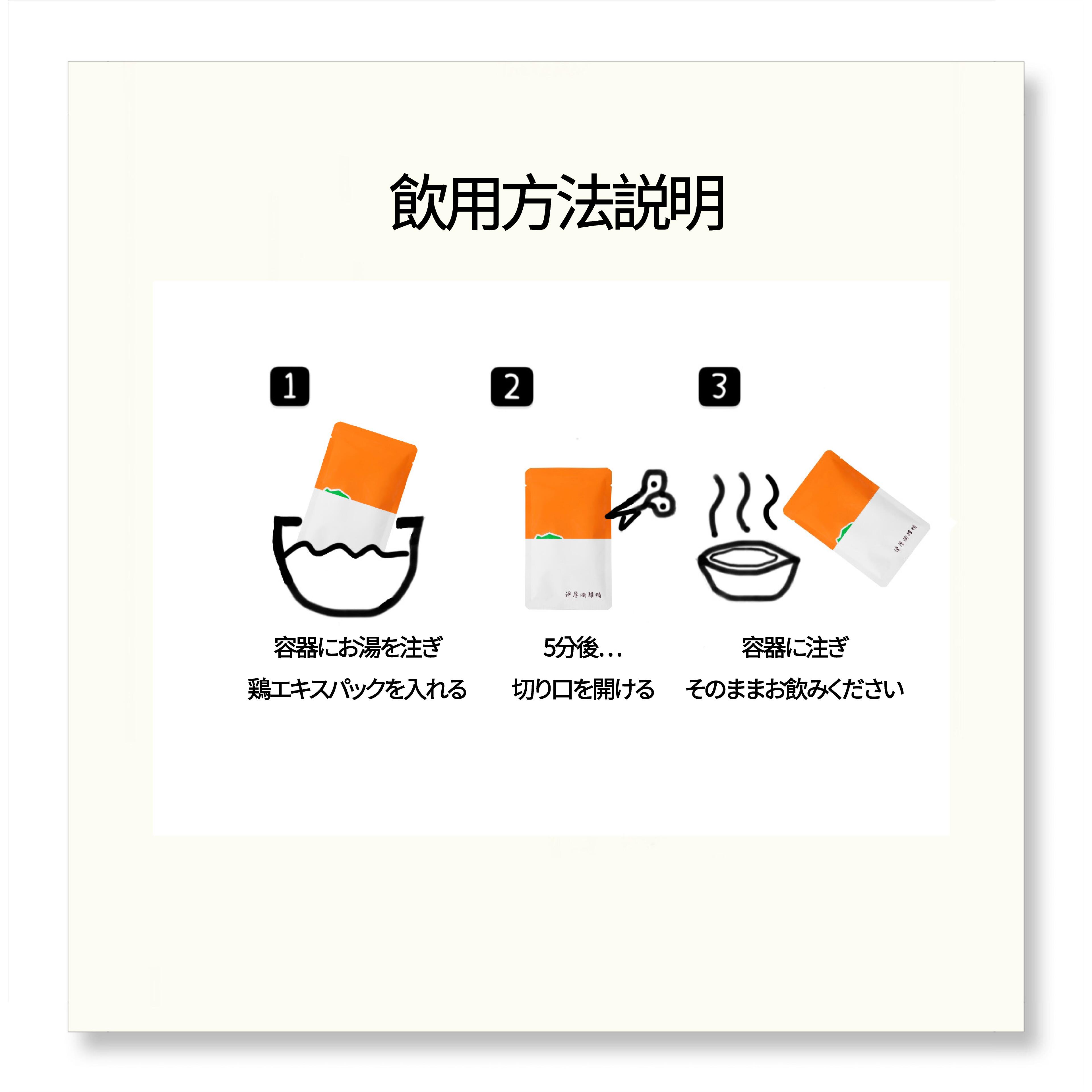 楽天市場】ランキング受賞 チキンエッセンス 鶏エキス 常温ボックス10