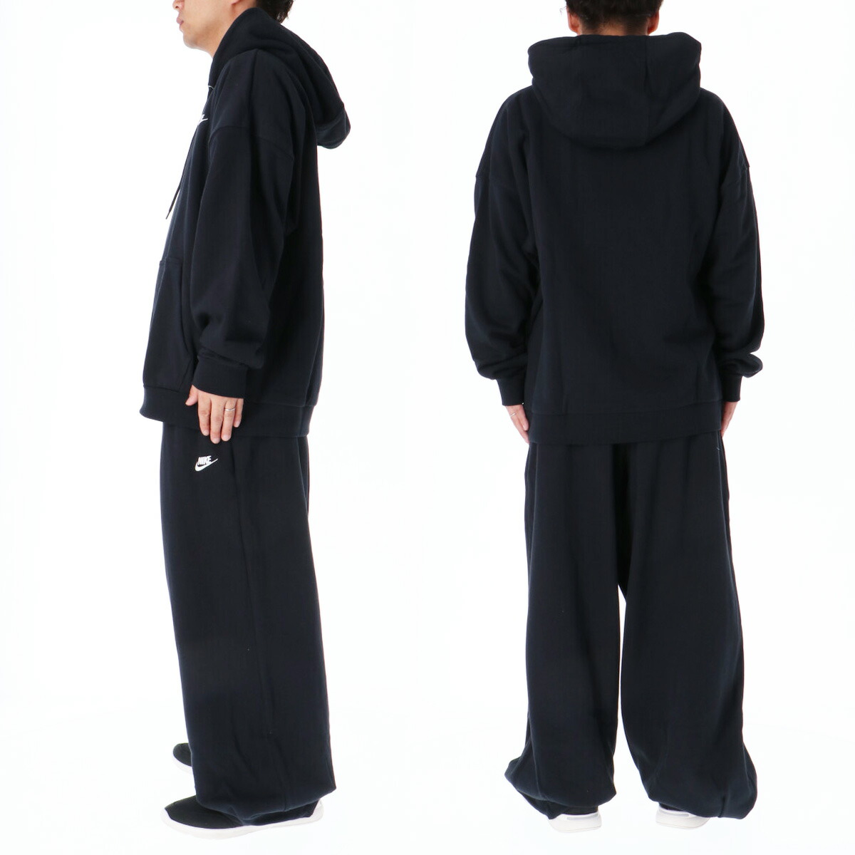 楽天市場】ナイキ セットアップ メンズ スウェット 上下 クラブ