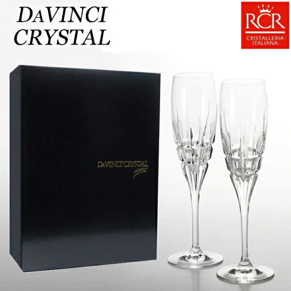 楽天市場】正規品【 DAVINCI CRYSTAL】イタリア ギフト 『ダヴィンチ