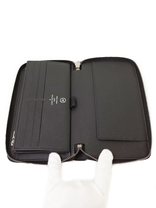 LOUIS VUITTON×Fragment】【藤原ヒロシコラボ】ルイヴィトン