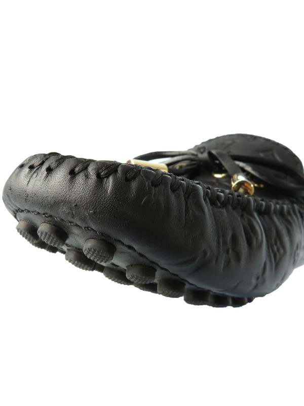 LOUIS VUITTON】【モノグラム柄】【イタリア製】ルイヴィトン