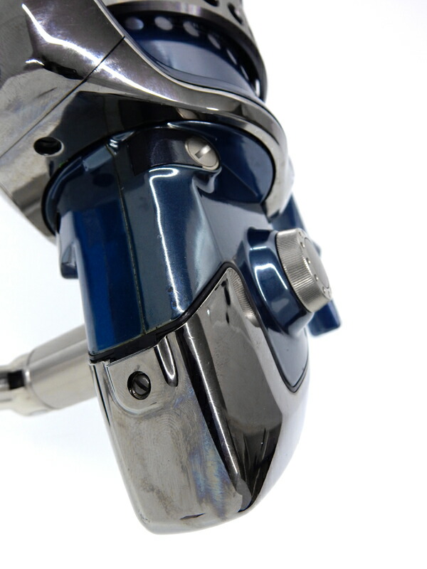 SHIMANO】シマノ『01ステラSW20000PG ステラSW16000スプール付き