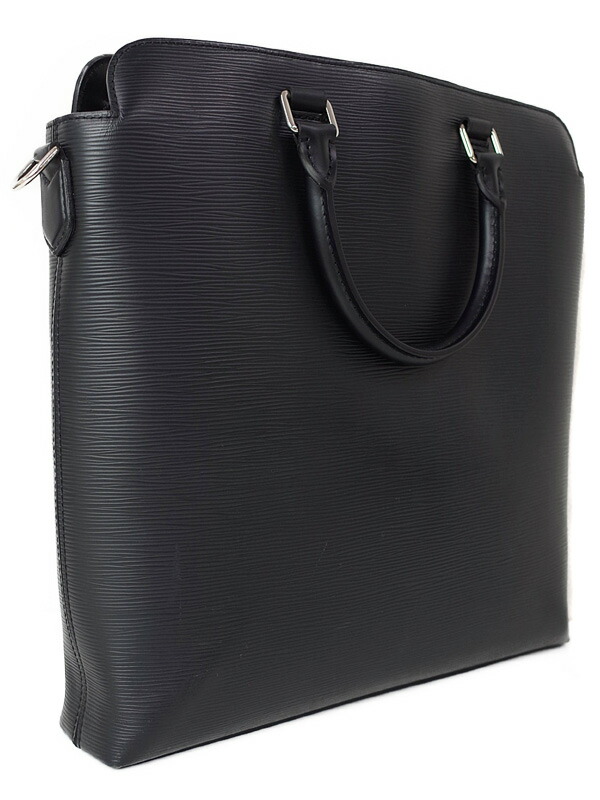 LOUIS VUITTON】ルイヴィトン『エピ ブルックス トート』M58847 メンズ