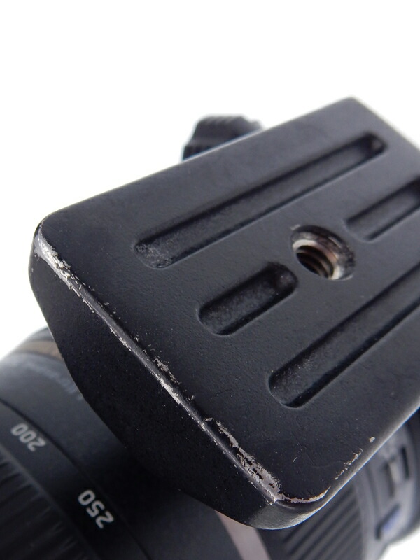 TAMRON】タムロン『SP 150-600mm F/5-6.3 Di VC USD』A011 ニコン用