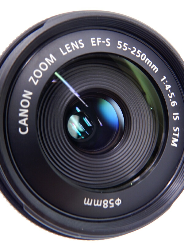 Canon】キヤノン『EOS 8000D ダブルズームキット』EOS8000D-WKIT2420万