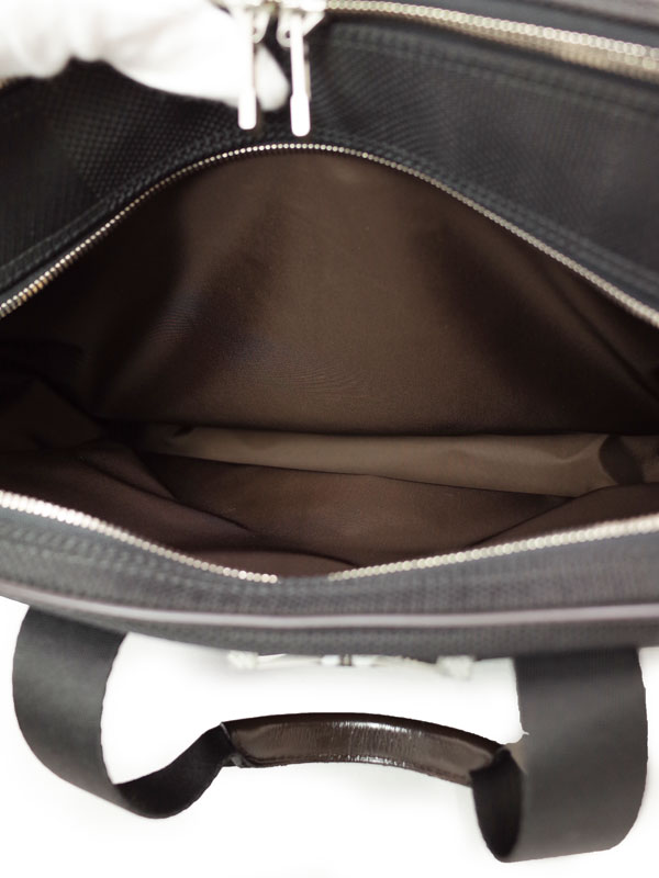 LOUIS VUITTON】ルイヴィトン『ダミエ ジェアン アソシエGM』N58034