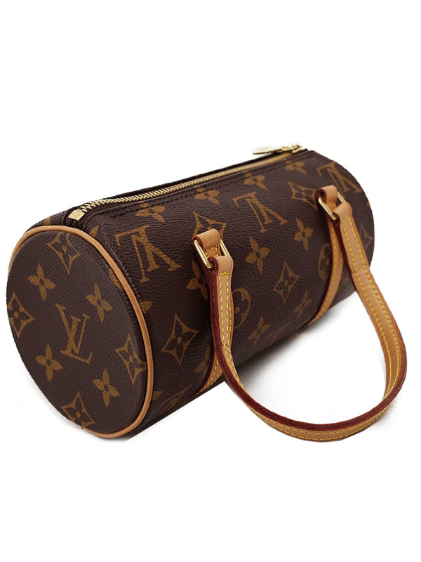 LOUIS VUITTON】ルイヴィトン『モノグラム パピヨン19』M51389