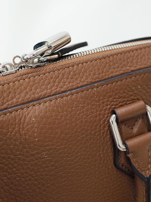 LOUIS VUITTON】ルイヴィトン『アルマンド ブリーフケース PM』M53489